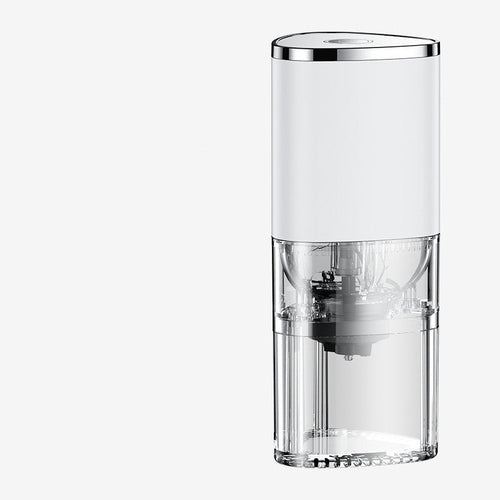 Electric Coffee Grinder Coffee Bean Grinder Cafe Automatic Portable