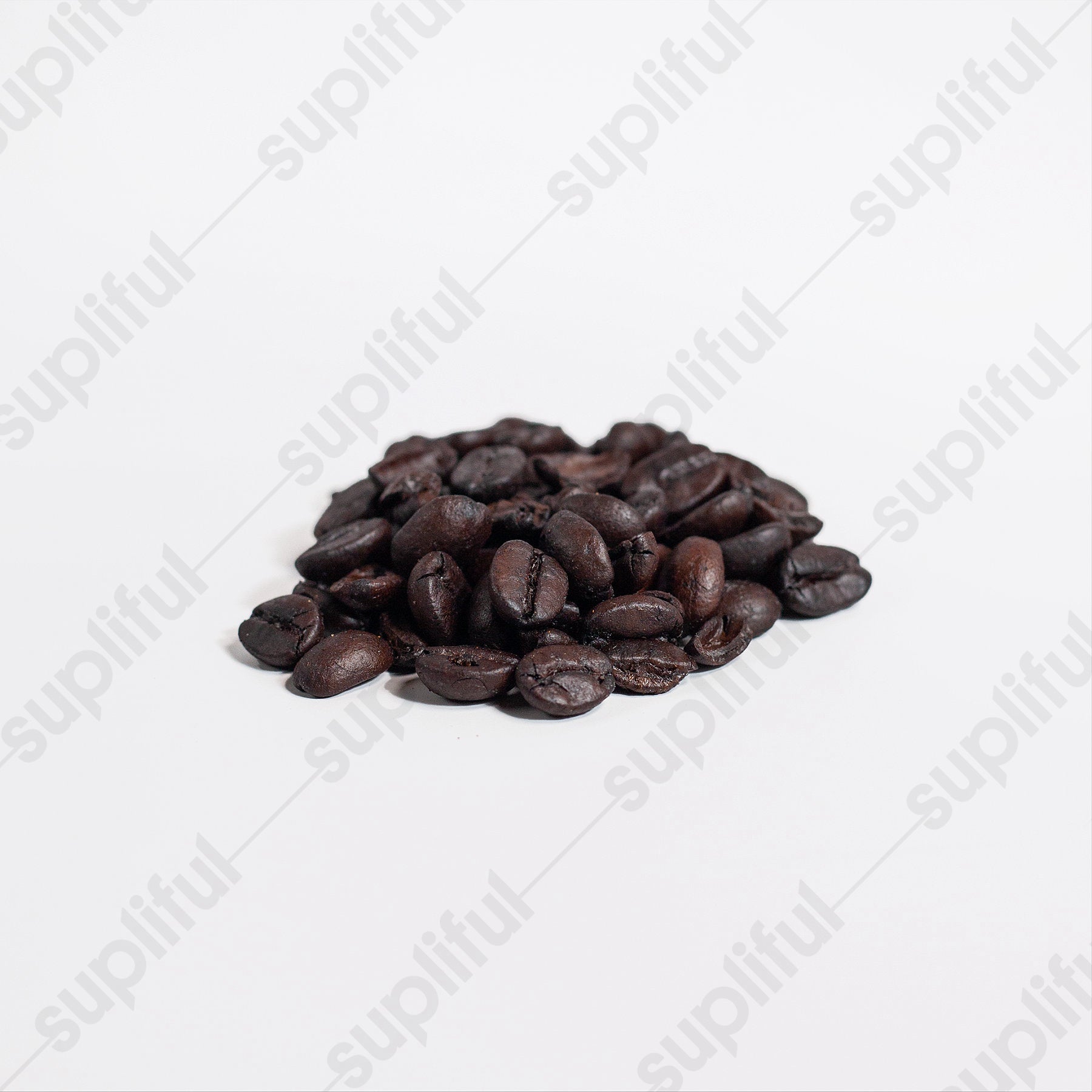 Brazilian Coffee Blend 4oz - Cocoa, Caramel, & Walnut Notes (Pink Lucky)