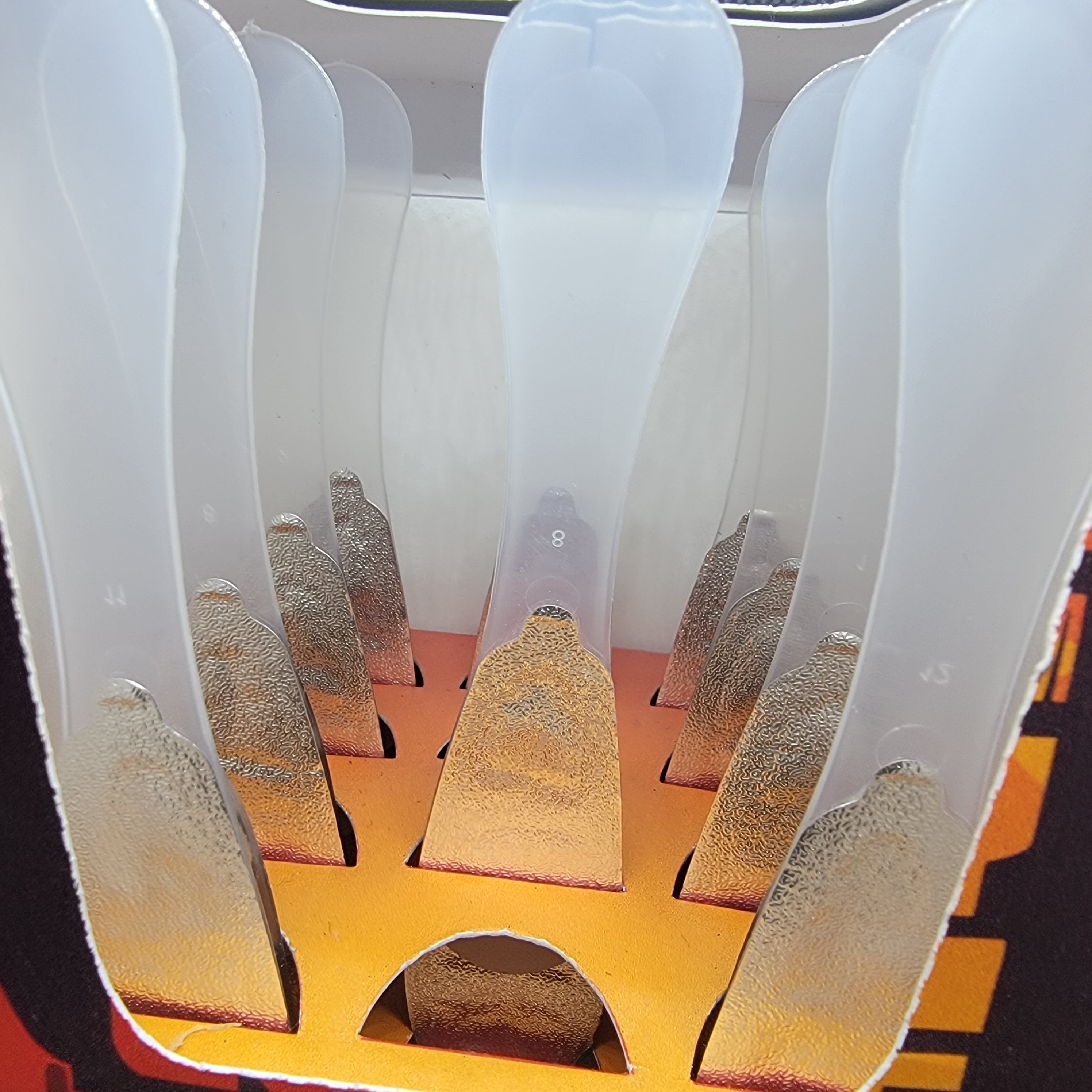 Badgers Honey Spoon /Cowboy Honey Coffee