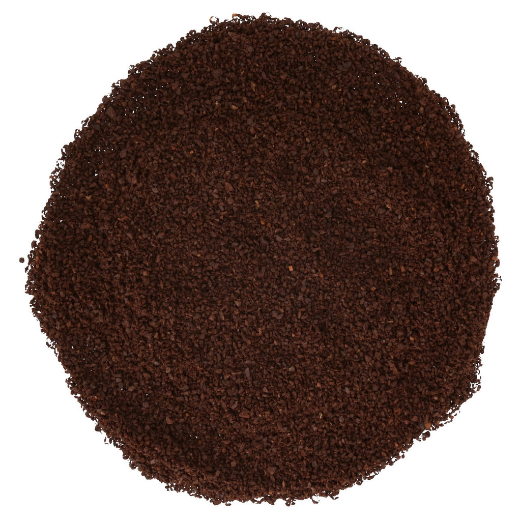 Equal Exchange Breakfast Blend Whole Bean Coffee (6x12 Oz)