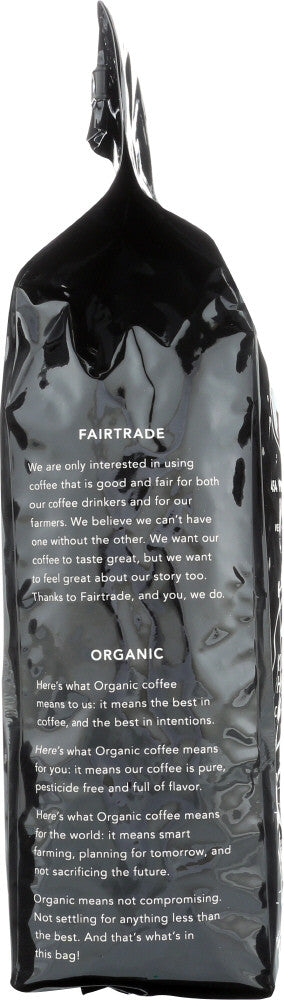 Kicking Horse 454 Horse Power Dark Whole Bean Coffee (6x10 OZ)