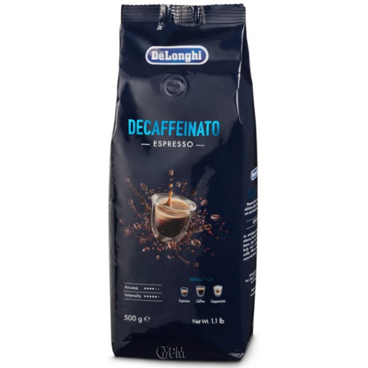 Coffee beans De'Longhi