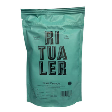 Coffee beans Saula RITUALER BRASIL