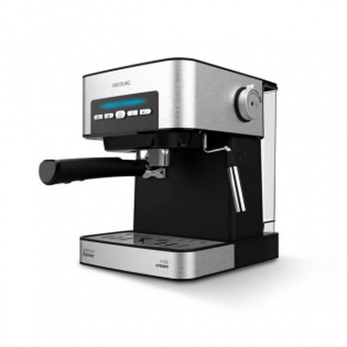 Express Coffee Machine Cecotec Power Espresso 20 Matic 850 W 1,5 L