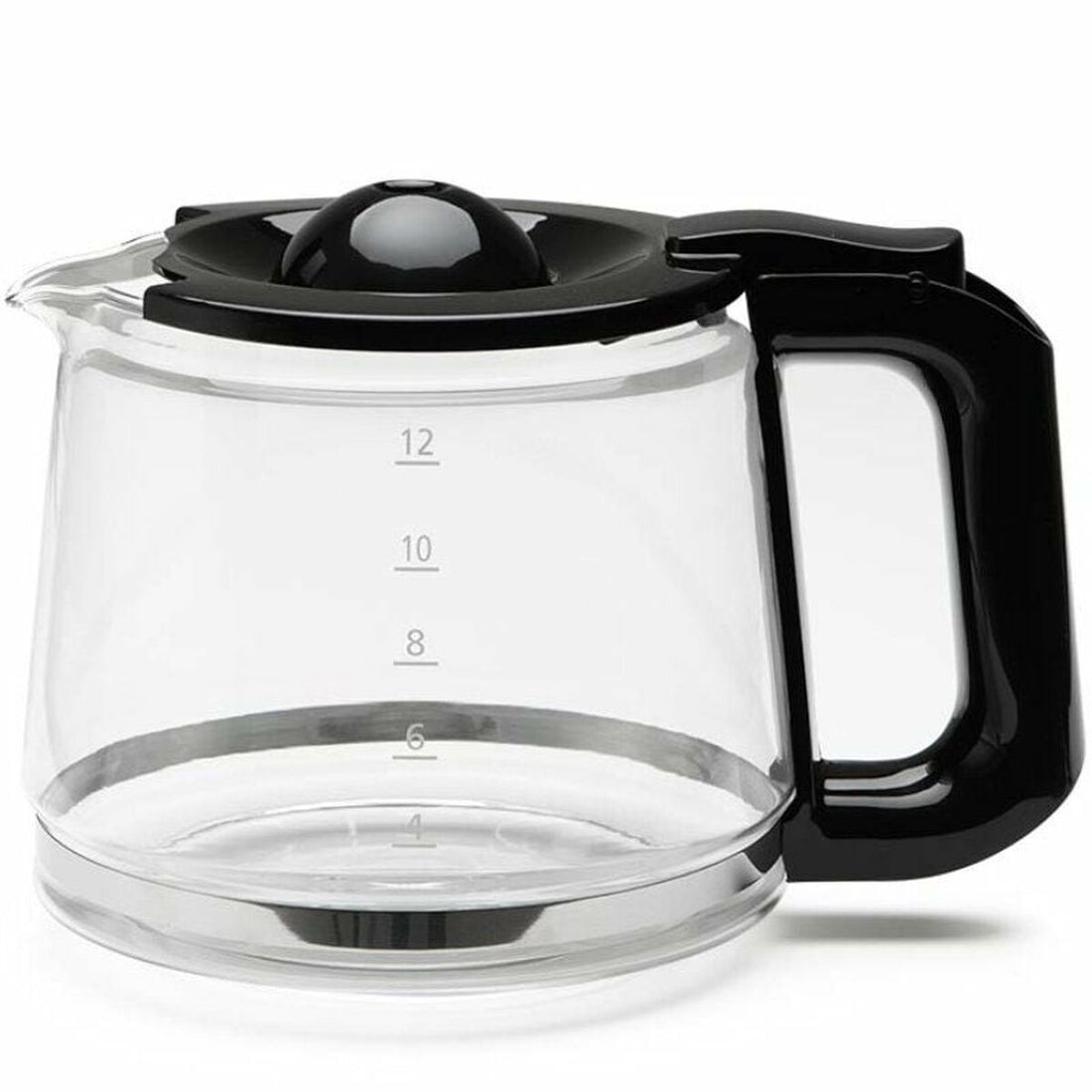 Drip Coffee Machine Orbegozo 18262