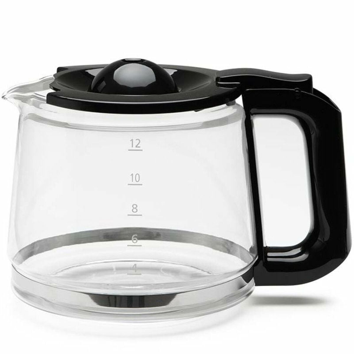 Drip Coffee Machine Orbegozo 18262