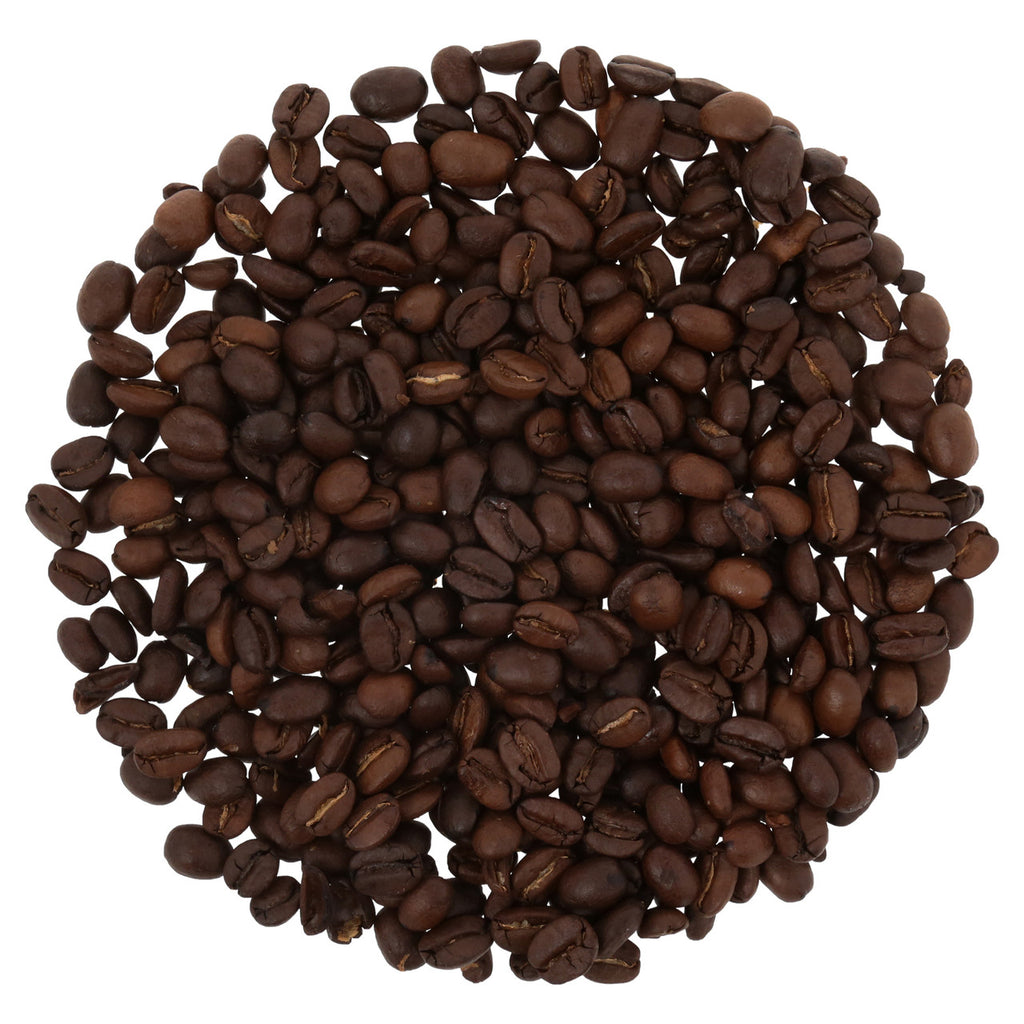 Equal Exchange Mind & Soul Whole Bean Coffee (6x12 Oz)