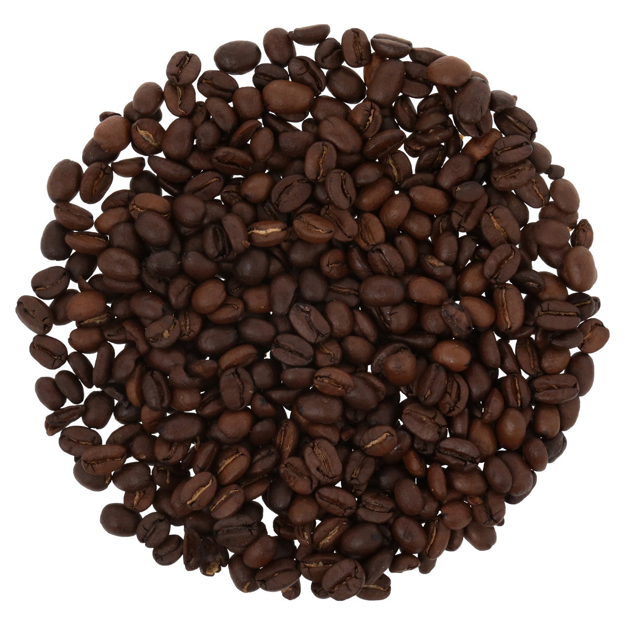 Equal Exchange Mind & Soul Whole Bean Coffee (6x12 Oz)