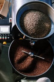 Hawaiian Kona Reserve Blend Coffee - Premium Whole Bean | Monte Rosa